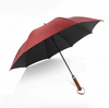 Grande publicité imprimée personnalisée coupe-vent grand voyage paraguay logo personnalisé promotion parapluie de golf personnalisé avec logo