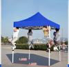 Tente de publicité pliante portable 3x3 Pop Up Gazebo Tente 6X10 Ce produit n'est pas encore coté.