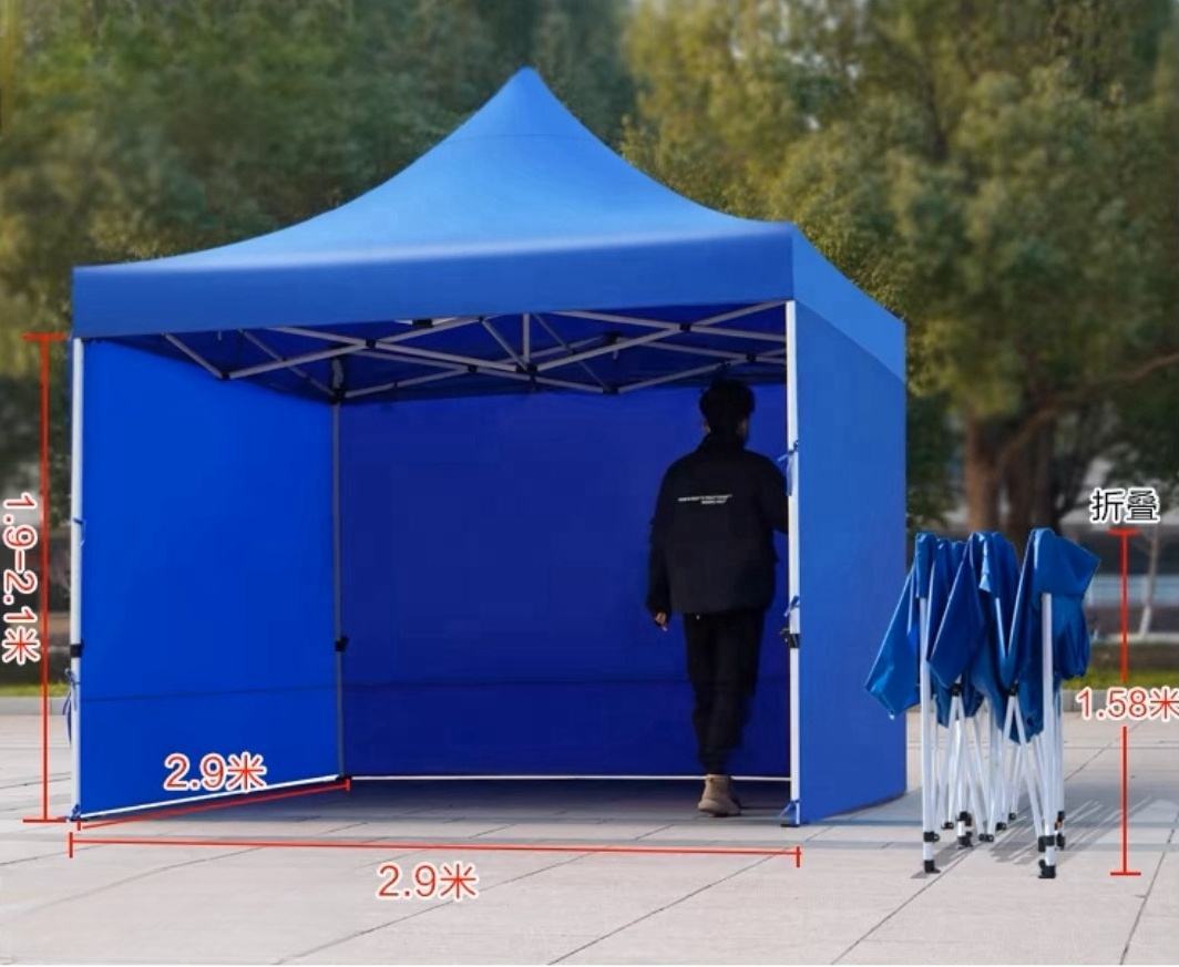 Tente pop-up tente 