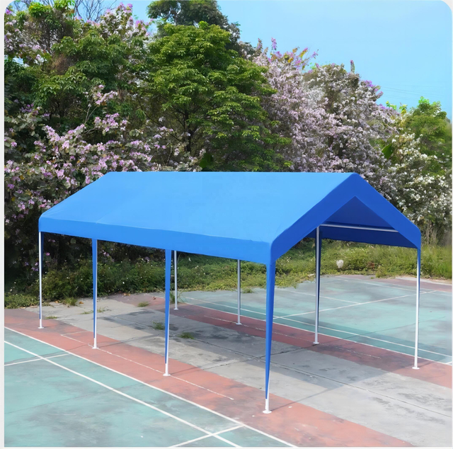 10x16ft impression personnalisée publicité promotionnelle pop up événement pliant tuyau galvanisé chapiteau gazebo auvent toit tente de salon commercial