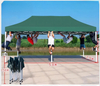 CONCEPTION GRATUITE Salon Pliant Autre Impression Personnalisée Pop up Auvent Gazebo Auvent Abri Chapiteau Tentes Extérieures Cadre Hexagonal