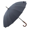 Parapluies de Golf coupe-vent de marque droite automatique colorée personnalisée en gros bon marché promotionnel avec impression de Logo