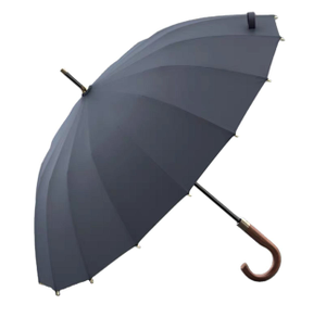 Parapluies de Golf coupe-vent de marque droite automatique colorée personnalisée en gros bon marché promotionnel avec impression de Logo