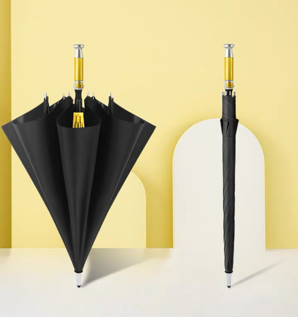 parapluie de voyage compact
