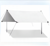 Fabrication de tentes de camping en plein air, auvent pour Sun Van, équipement de camping