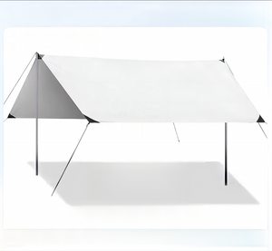 Fabrication de tentes de camping en plein air, auvent pour Sun Van, équipement de camping
