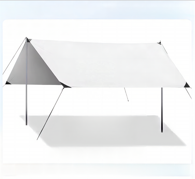 Fabrication de tentes de camping en plein air, auvent pour Sun Van, équipement de camping