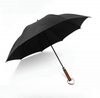 Grande publicité imprimée personnalisée coupe-vent grand voyage paraguay logo personnalisé promotion parapluie de golf personnalisé avec logo