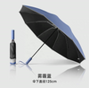 Parapluie extérieur portatif de parapluies de pluie promotionnels faits sur commande de haute qualité pour la pluie