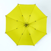 Parapluie de Golf avec Logo personnalisé imprimé de haute qualité, Double couche promotionnelle, conception coupe-vent, Style moderne pour adultes