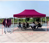 Auvent Pop-Up 10x10 pieds de haute qualité, tente pliante pour salon commercial, 2x2m 3x3m 3x4.5m 3x6m, tente pliante pour publicité extérieure, gazébo 3x3 M
