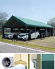 Tente de belvédère publicitaire pliable et personnalisée, cadre d'auvent en acier de 38mm, pliable et Pop-Up pour l'extérieur, auvent de salon commercial