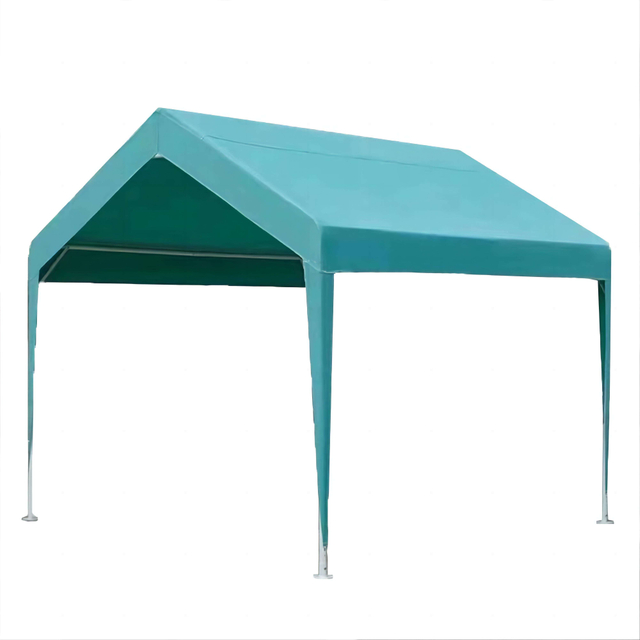 Auvent étanche pour salon commercial, publicité extérieure moderne 3x3, avec Logo personnalisé, cadre en acier, tente pour fêtes de jardin