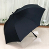 Parapluie de Golf à cadre automatique en fibre de verre, Extra Large, avec Logo imprimé, étanche, pour adultes, pour le Camping, suspendu, vente en gros