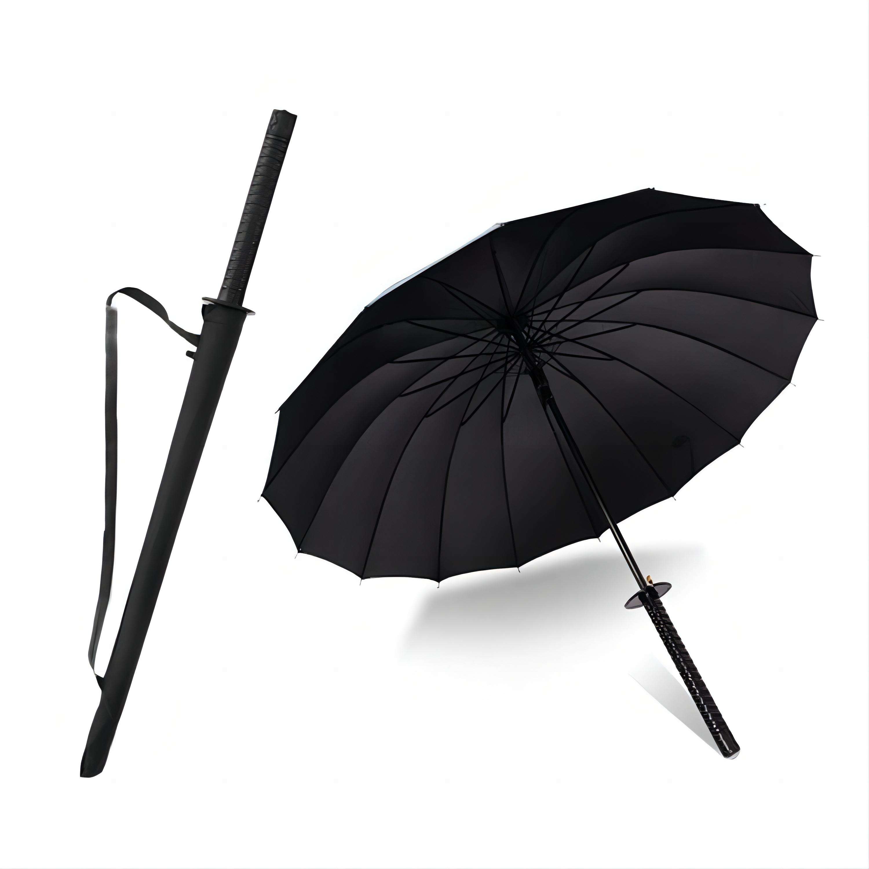 parasol de voyage