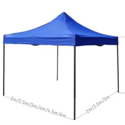 pop-up auvent