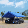 l'acier fait sur commande de 16x20ft sautent la tente d'auvent de la publicité de tentes pour des événements d'affichage de salon commercial en plein air
