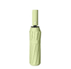 Mini parapluie pliant de poche pliable, haut de gamme, léger, mode fille, cadeau, 5 poches pliantes, poignée dorée, Capsule Parasol