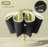 Parapluie Parapluie Personnalisé Protection UV Parasol Paraguas Pluie Anti-uv Pliable Paraguas 3 Parapluie Pliant Impression Carton Plastique