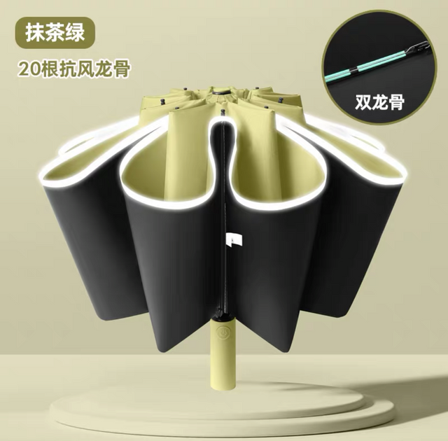 Parapluie Parapluie Personnalisé Protection UV Parasol Paraguas Pluie Anti-uv Pliable Paraguas 3 Parapluie Pliant Impression Carton Plastique