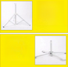 Coupe-vent et imperméable personnalisés pour le camping sur la plage, utilisation promotionnelle en extérieur, contrôle manuel, parapluie de luxe en gros