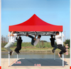 Tente de publicité pliante portable 3x3 Pop Up Gazebo Tente 6X10 Ce produit n'est pas encore coté.