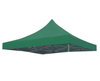 Tout nouveau produit 10x10 pieds, affichage personnalisé pour salon commercial, auvent publicitaire, tente Pop-Up 1200d, couverture de tente sans cadre