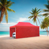 Chine 3x3 (10x10 pieds) gazebo extérieur pop up tente de salon commercial