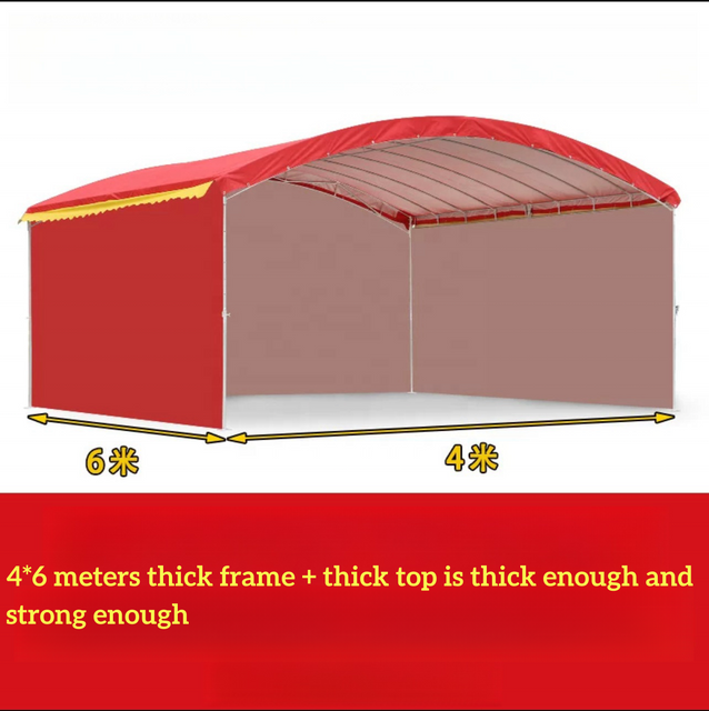 Chapiteau publicitaire pop-up avec cadre en fer, facile à monter, 10x16 pieds, pliable, extérieur, personnalisé, auvent de gazebo imprimé, tente de salon commercial