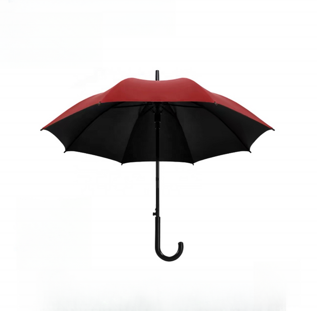 Grande publicité imprimée personnalisée coupe-vent grand voyage paraguay logo personnalisé promotion parapluie de golf personnalisé avec logo