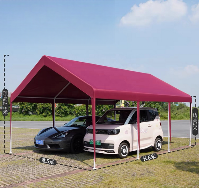 Tentes d'exposition imperméables en aluminium imprimées par coutume de toit de publicité promotionnelle imperméable se pliante extérieure de pop up